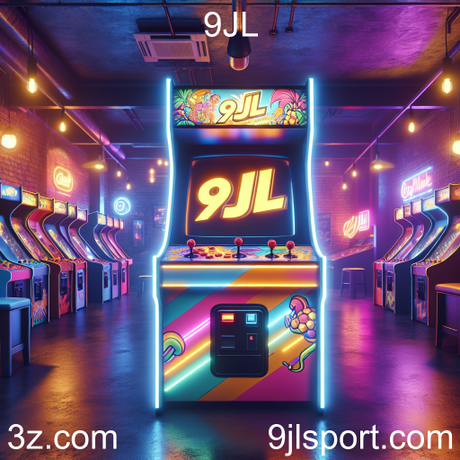 A Evolução dos Jogos de Arcade e Seu Impacto na Cultura dos Videogames