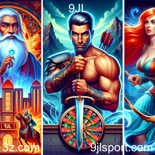 A Evolução dos Jogos RPG: Imersão e Narrativa