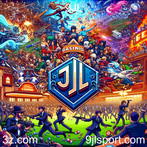 A Evolução dos Jogos de Tiro: Uma Análise Abrangente